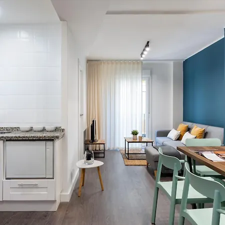 Appartamento Espiritu Siviglia
