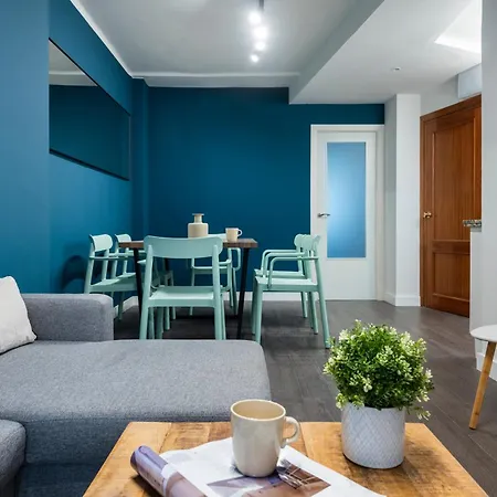 Apartamento Espiritu
