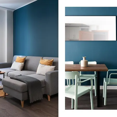 Apartamento Espiritu *